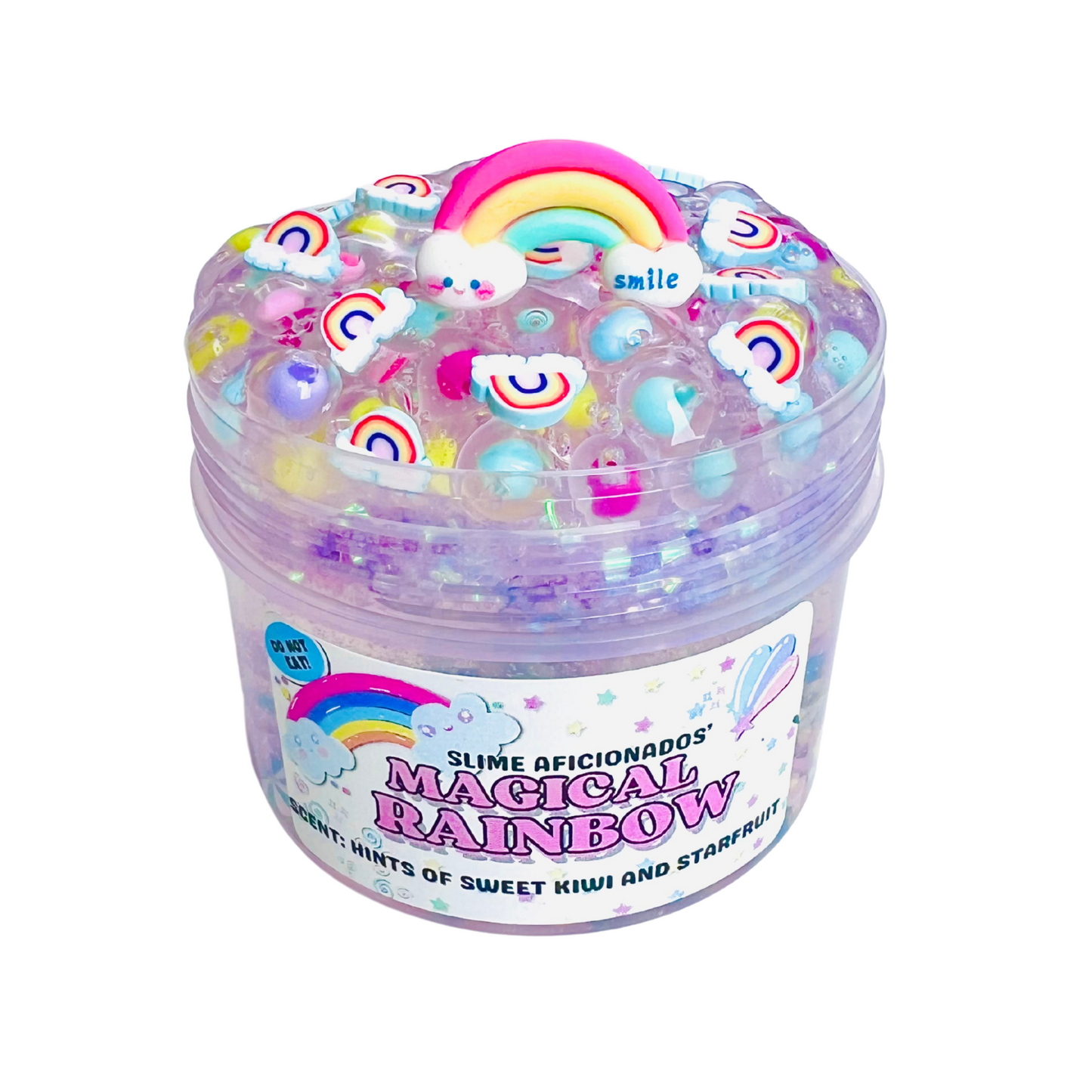 MAGICAL RAINBOW