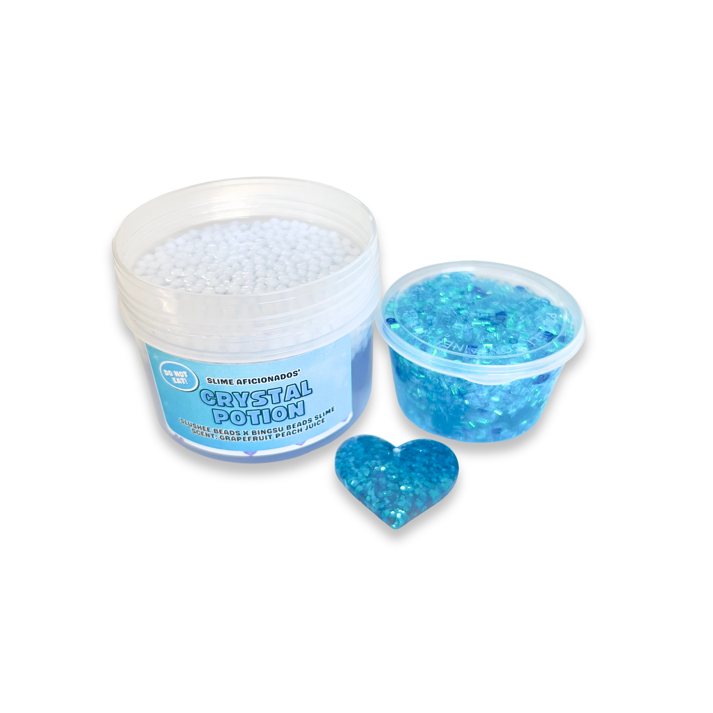 CRYSTAL POTION