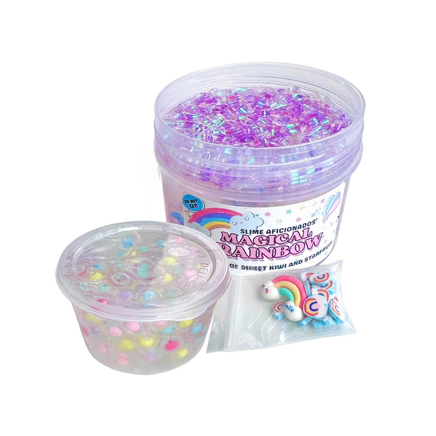 MAGICAL RAINBOW