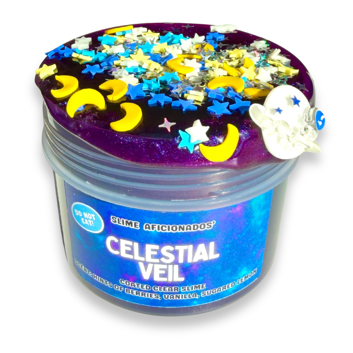 CELESTIAL VEIL