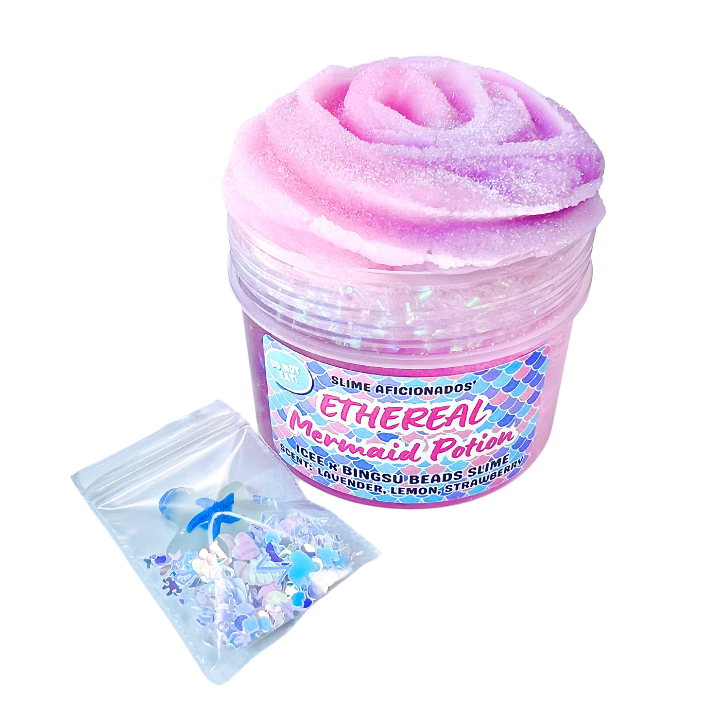 ETHEREAL MERMAID POTION