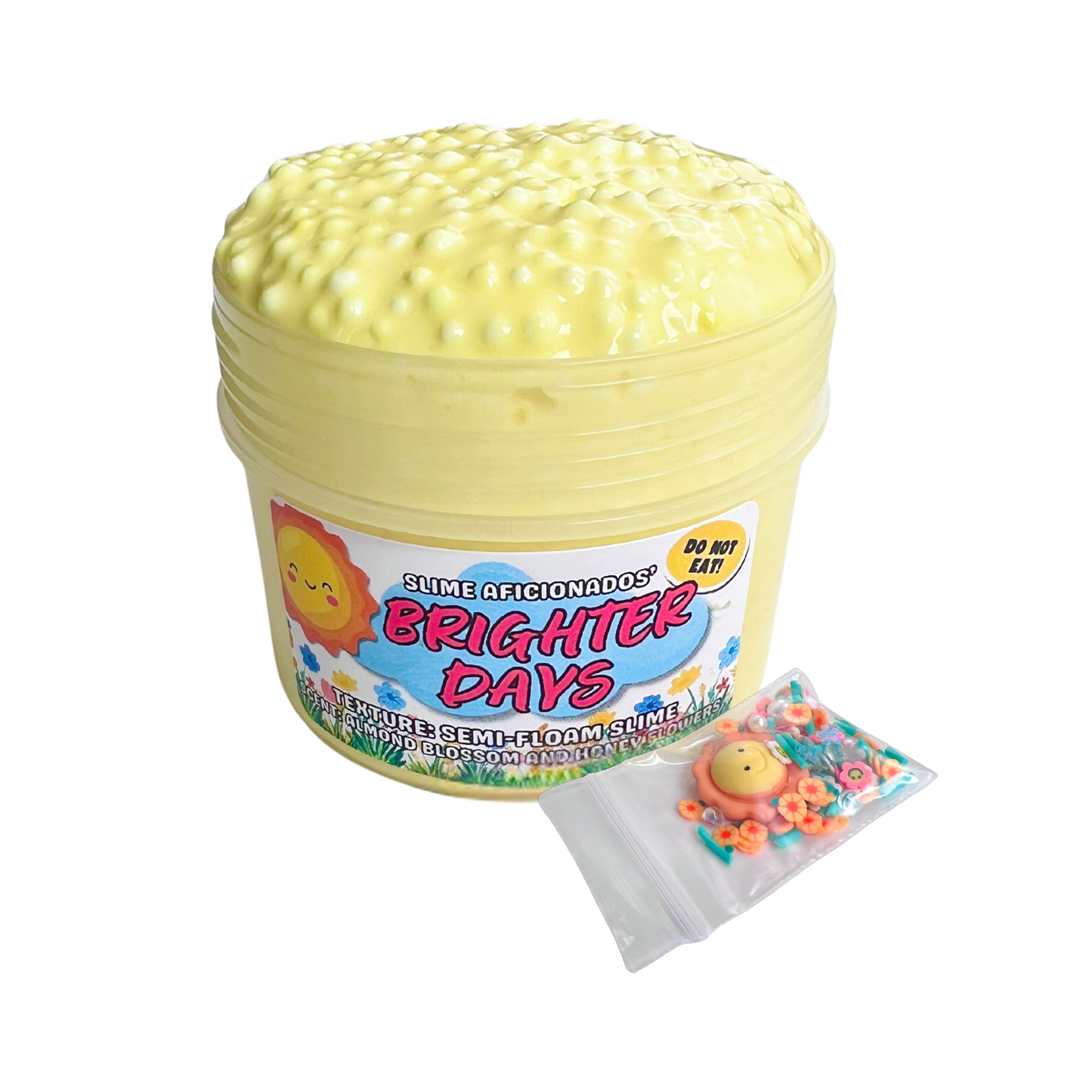 BRIGHTER DAYS SLIME