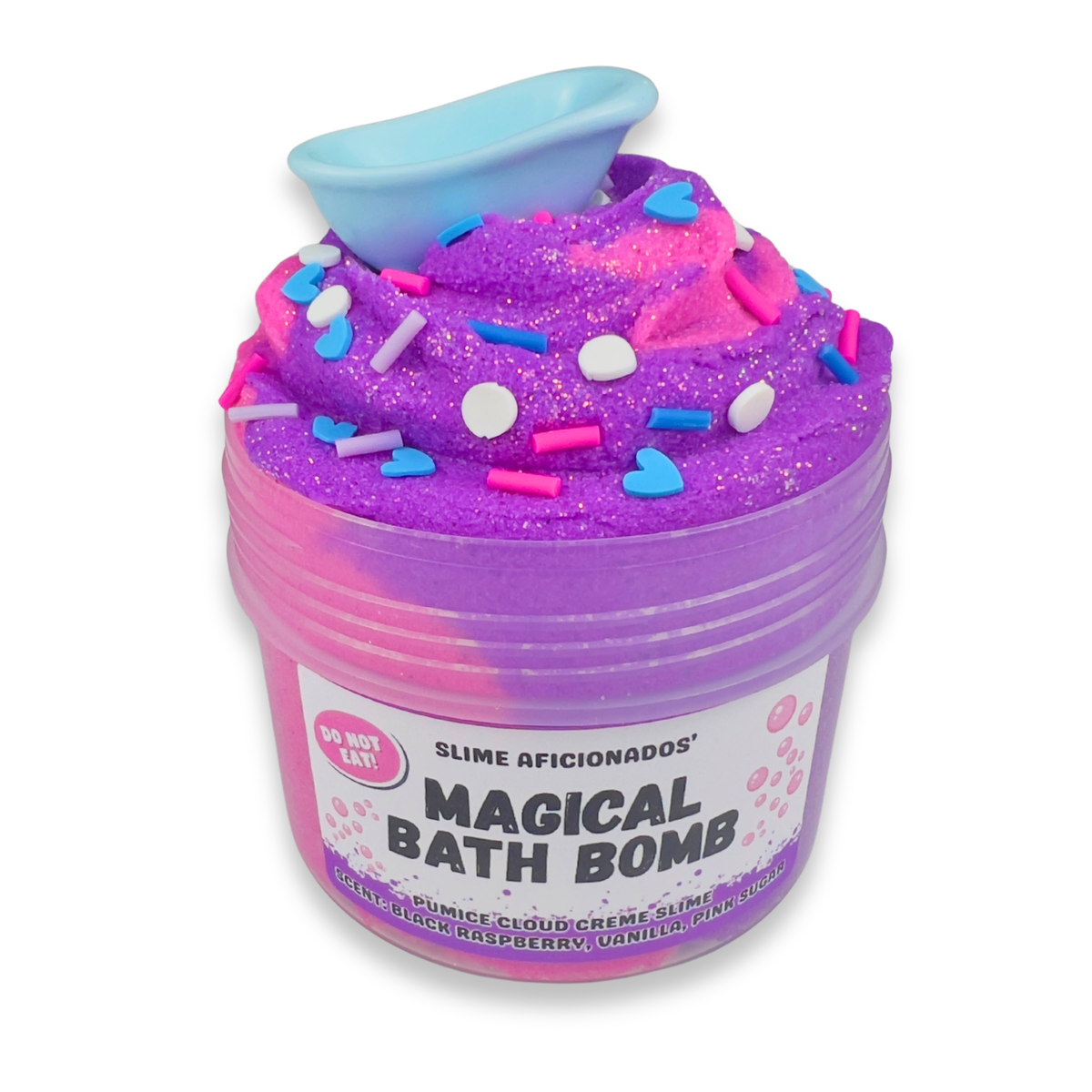 MAGICAL BATH BOMB
