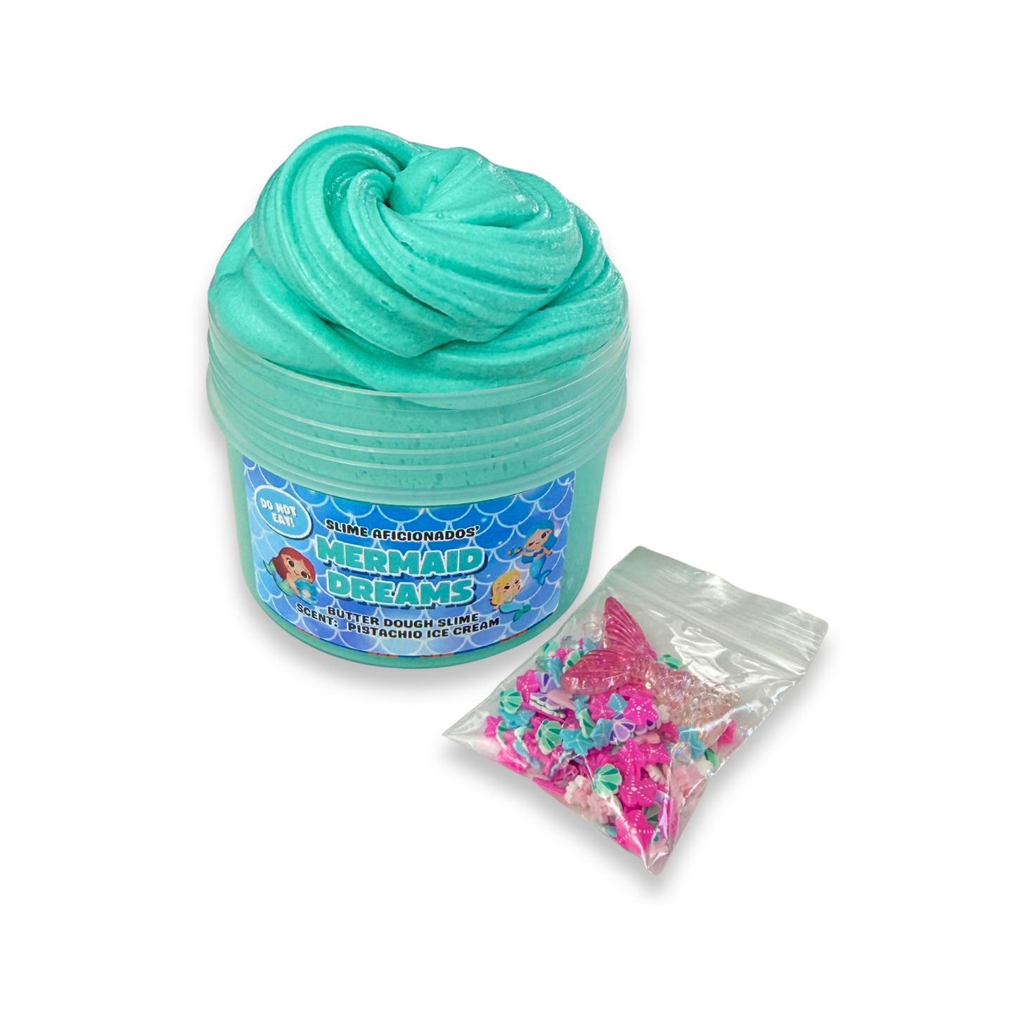 MERMAID DREAMS