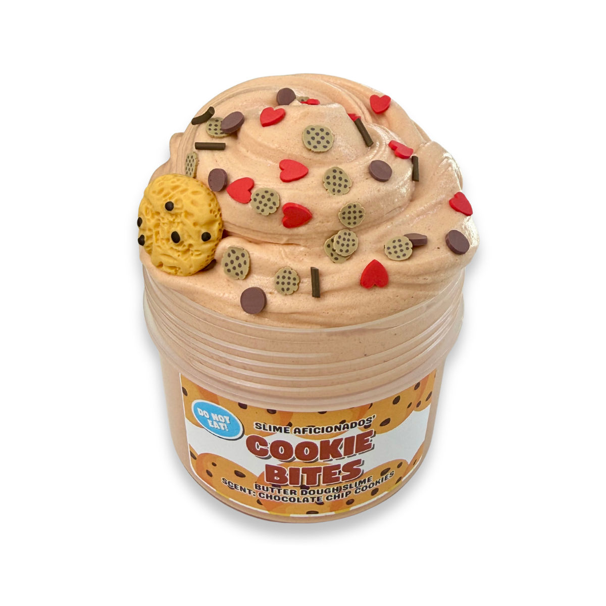 BUTTER DOUGH BUNDLE