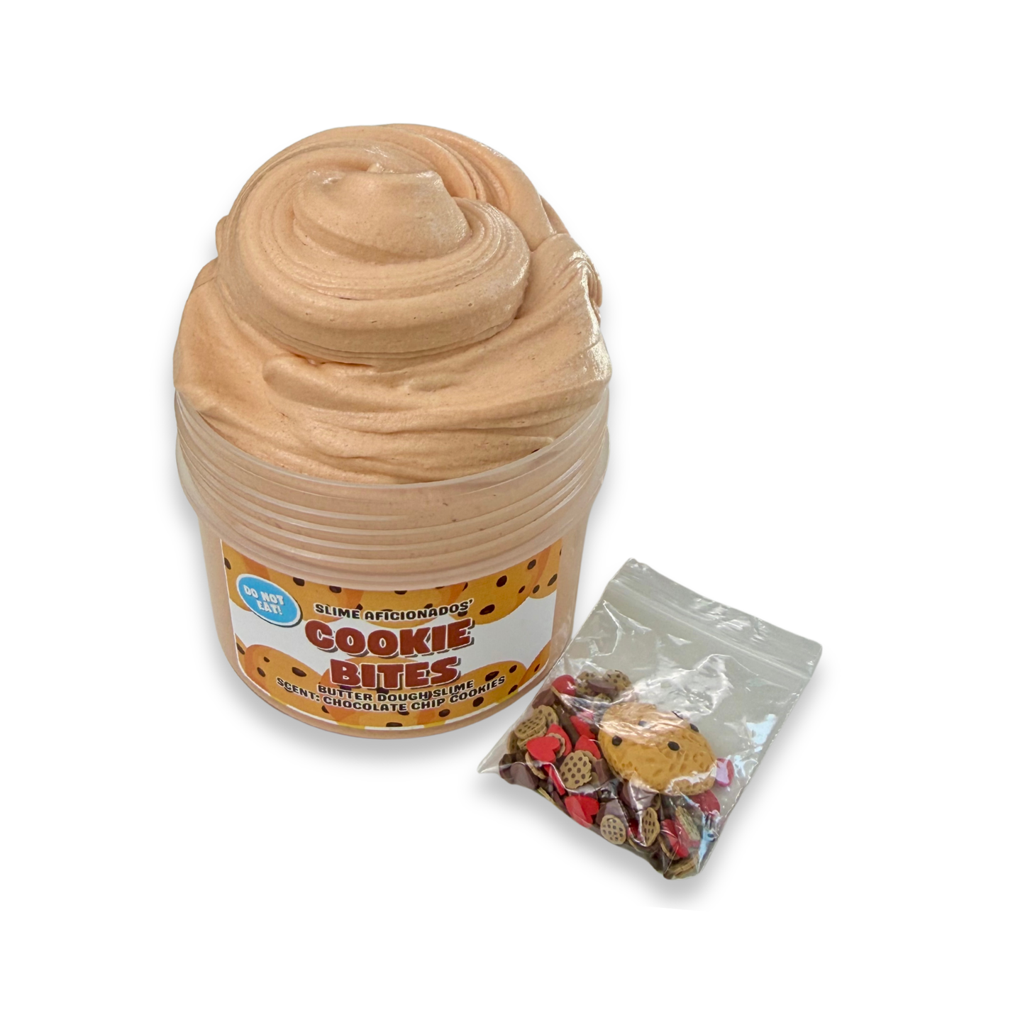 COOKIE BITES