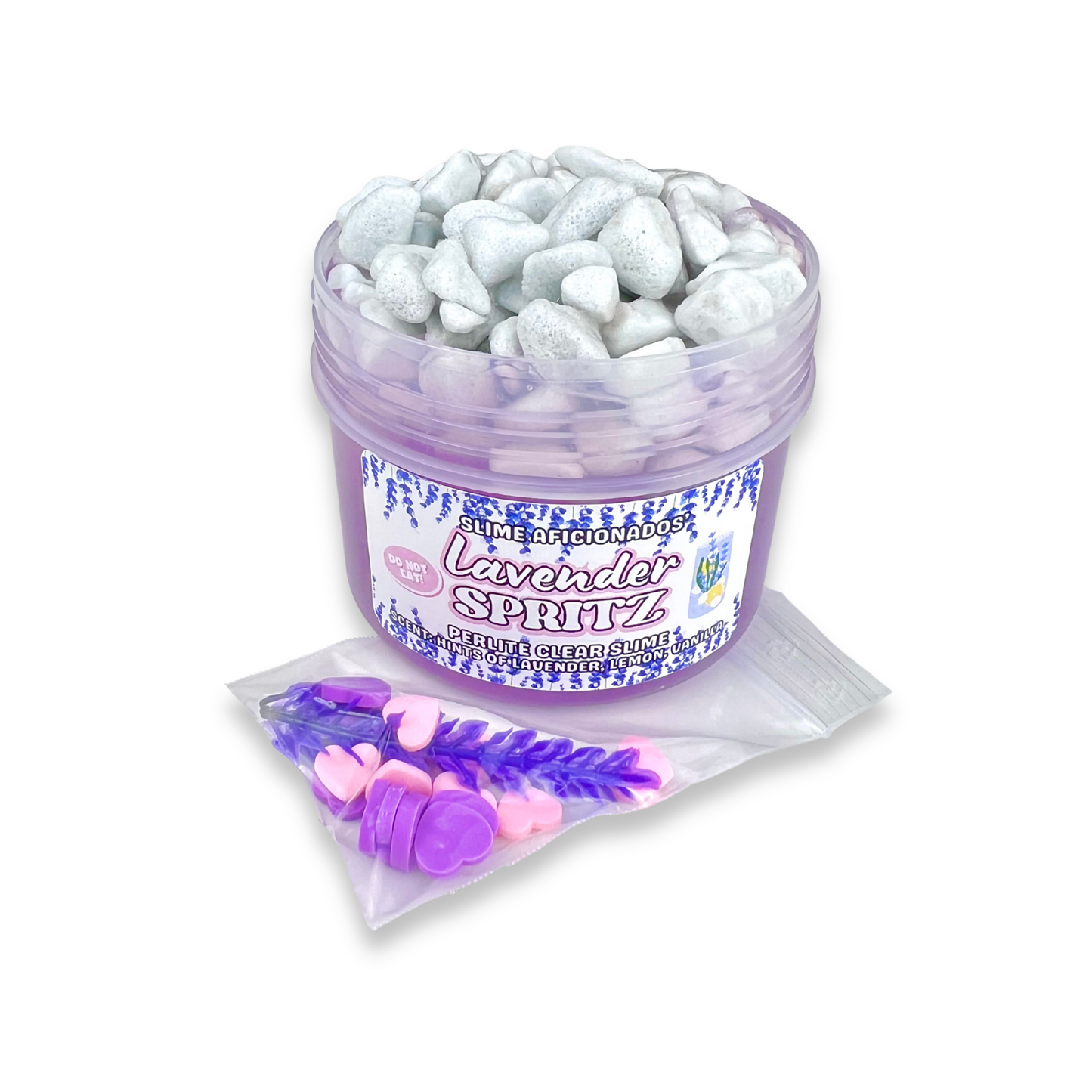 LAVENDER SPRITZ