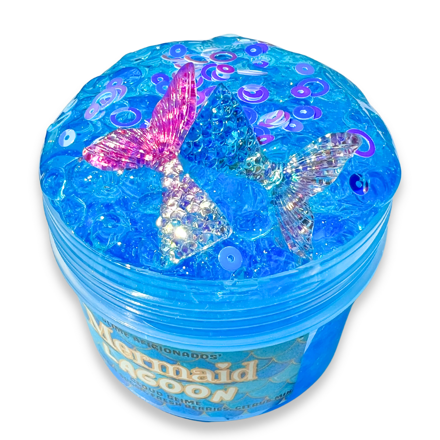 MERMAID LAGOON