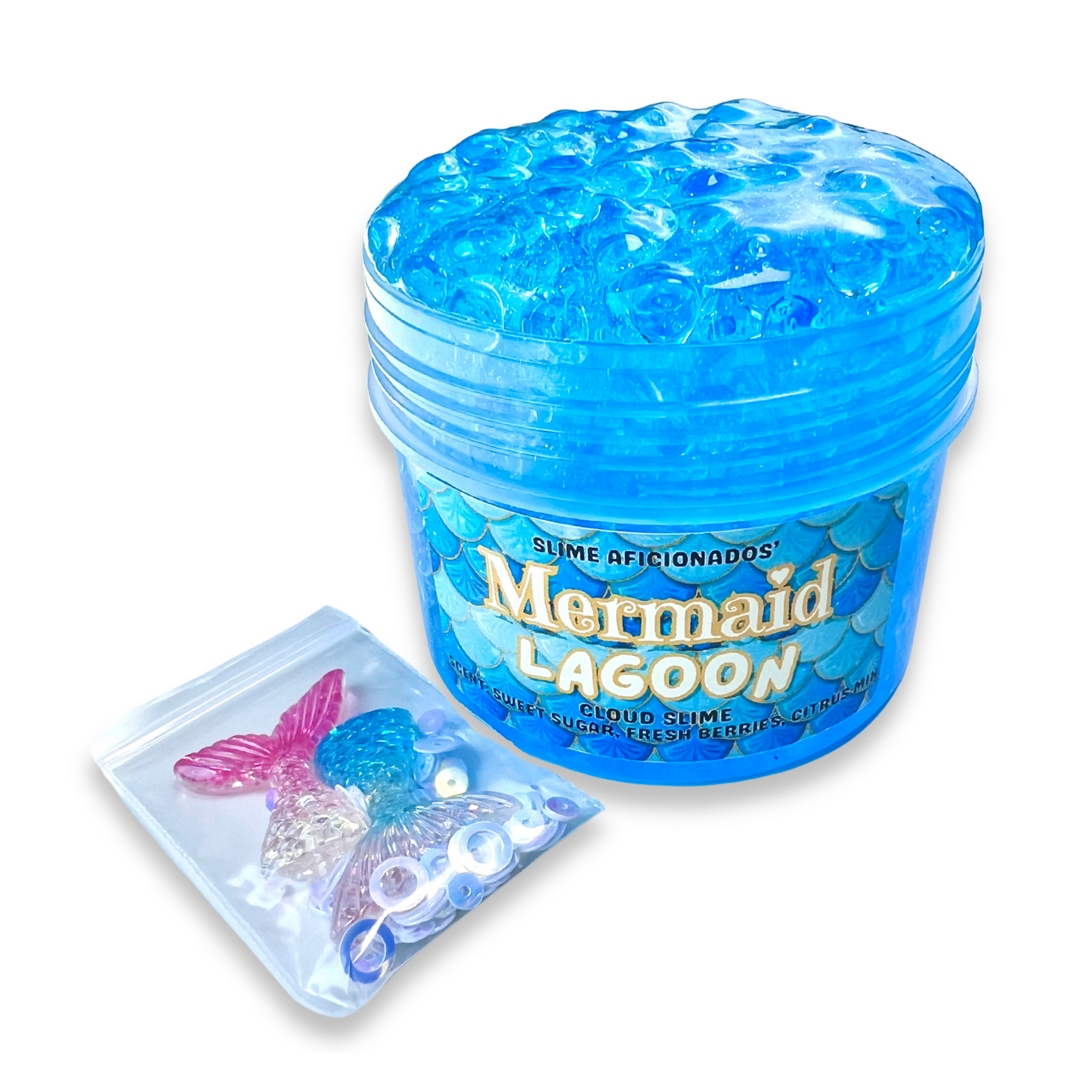 MERMAID LAGOON