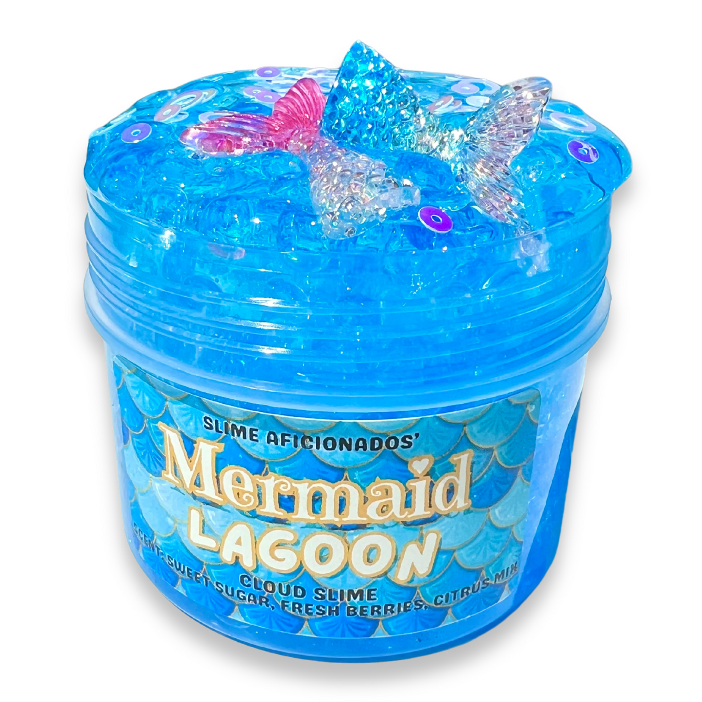 MERMAID LAGOON