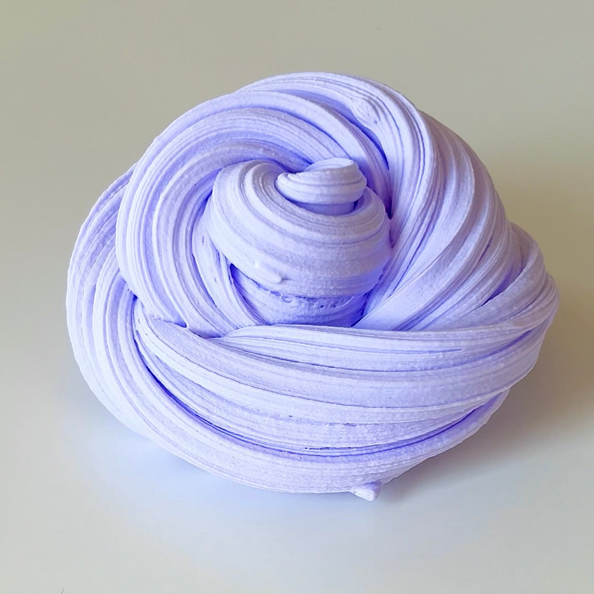 MOO MOO COTTON CANDY PUFF