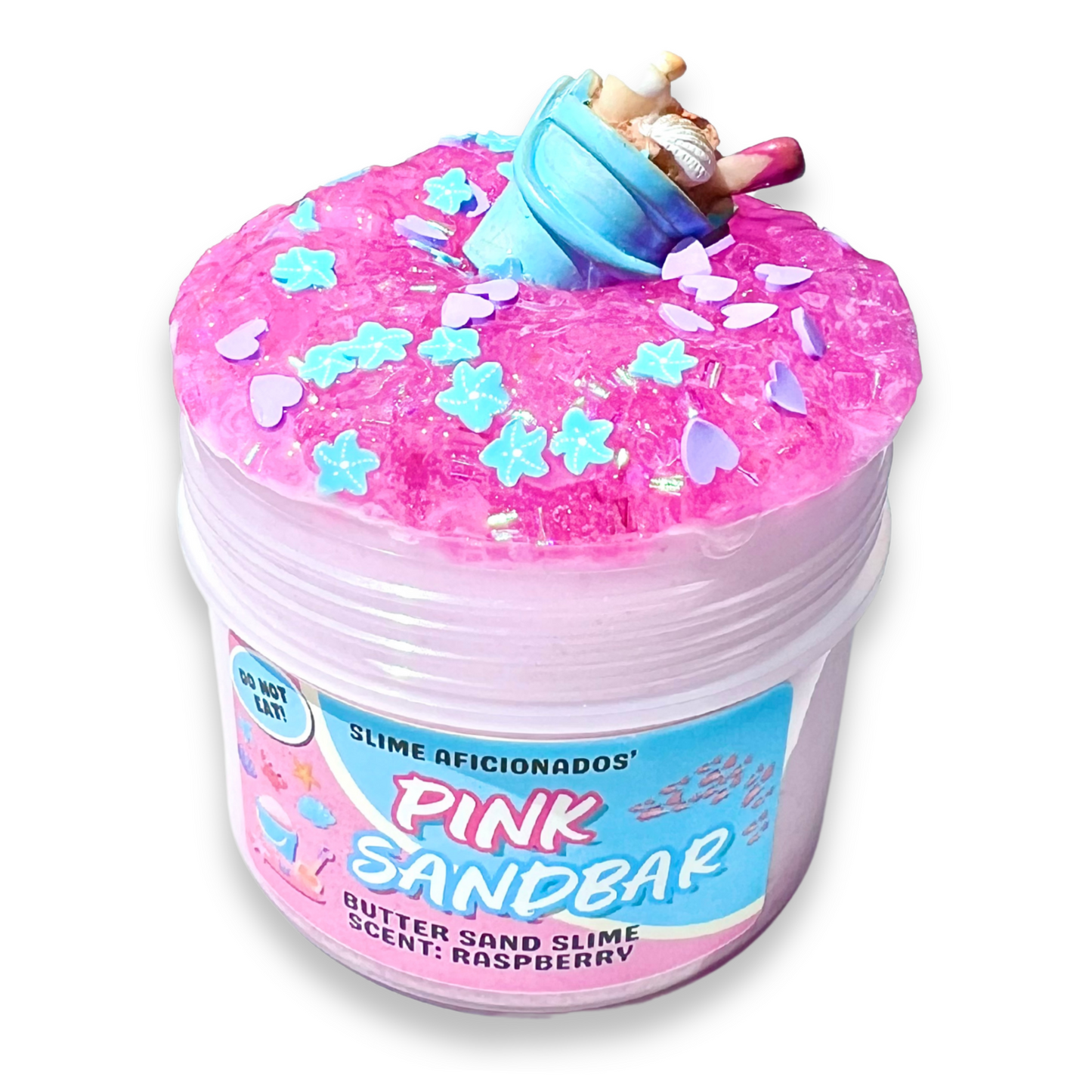 PINK SANDBAR