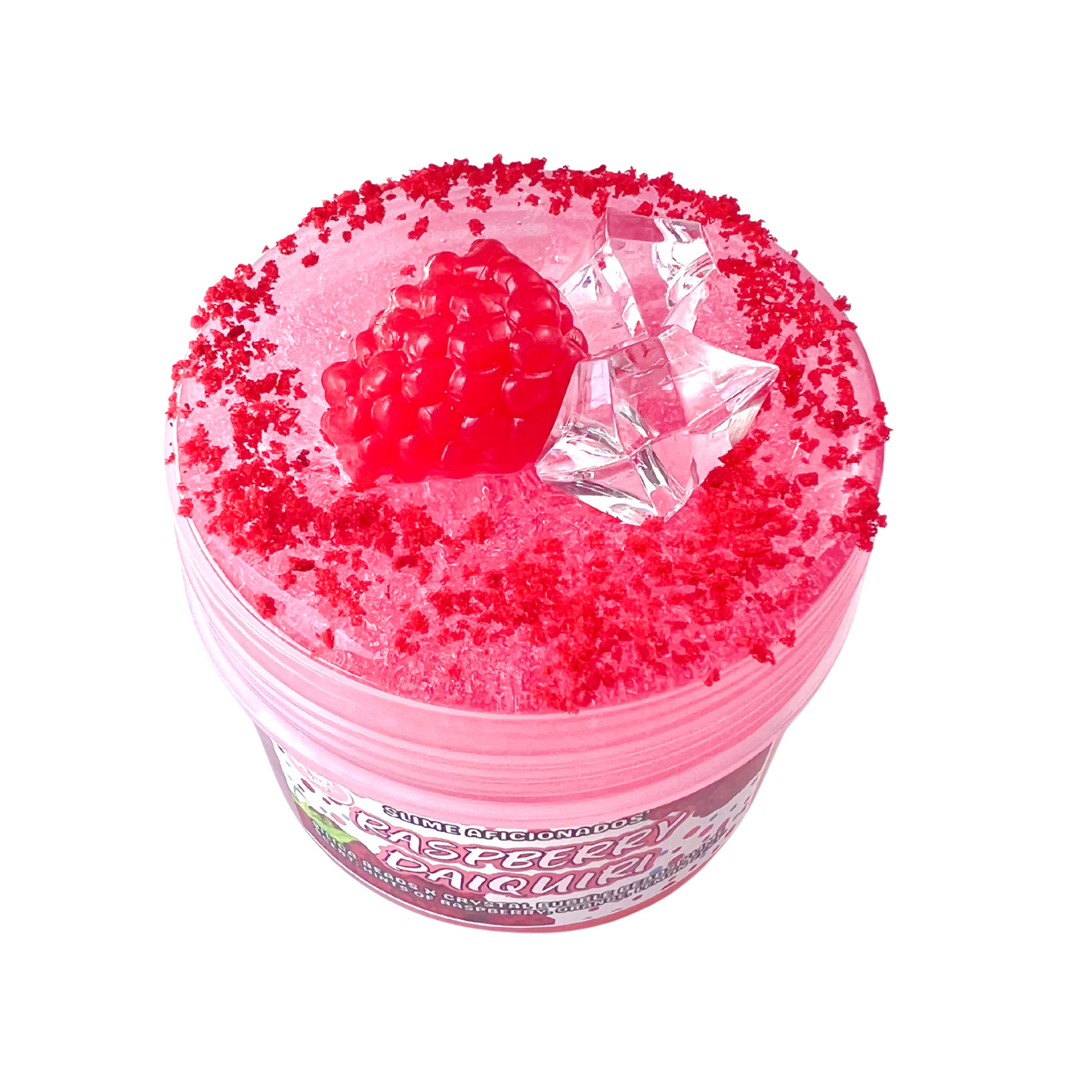 RASPBERRY DAQUIRI