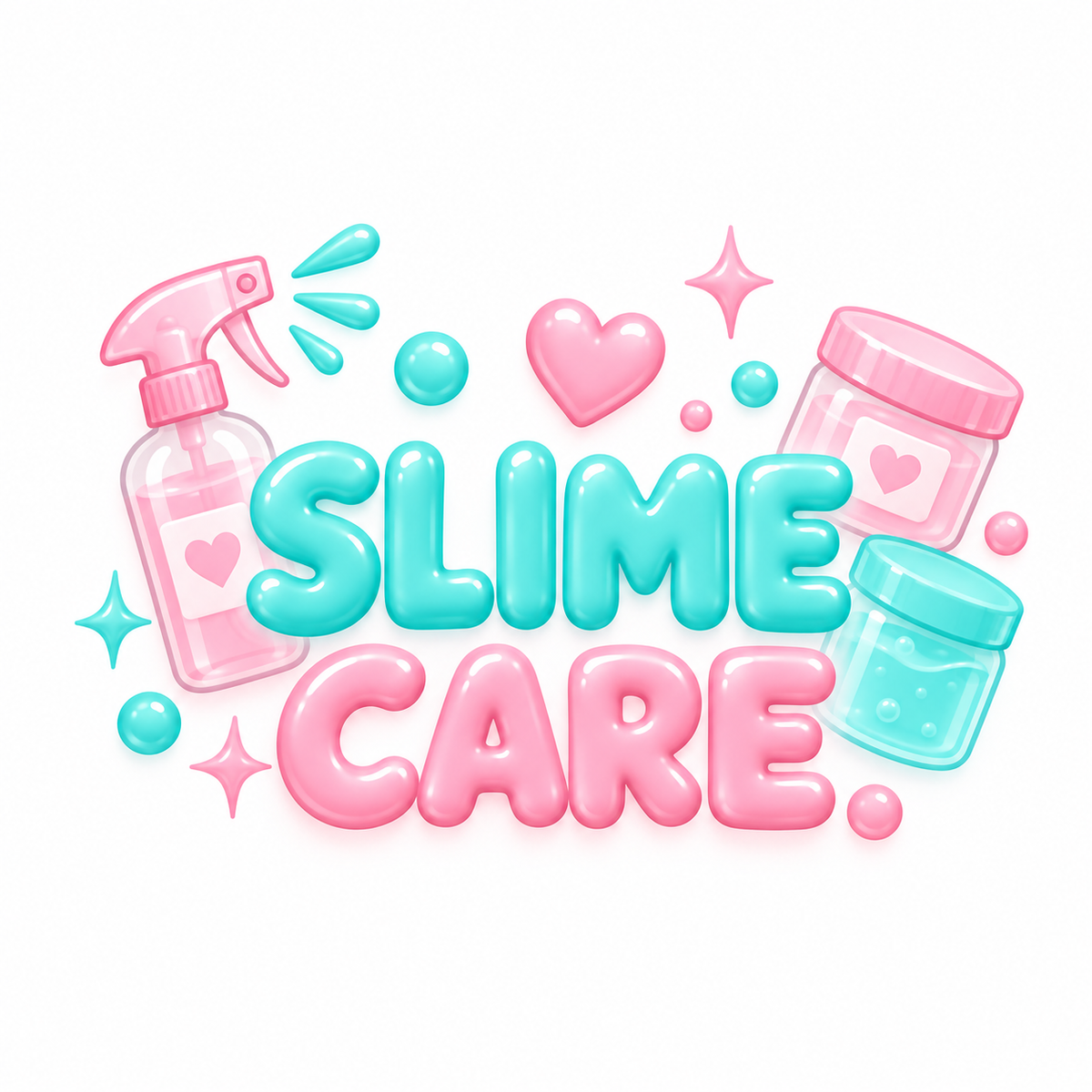 SLIME CARE