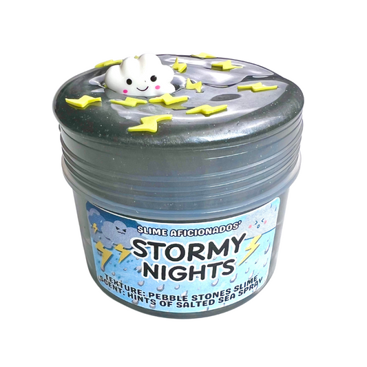 STORMY NIGHTS