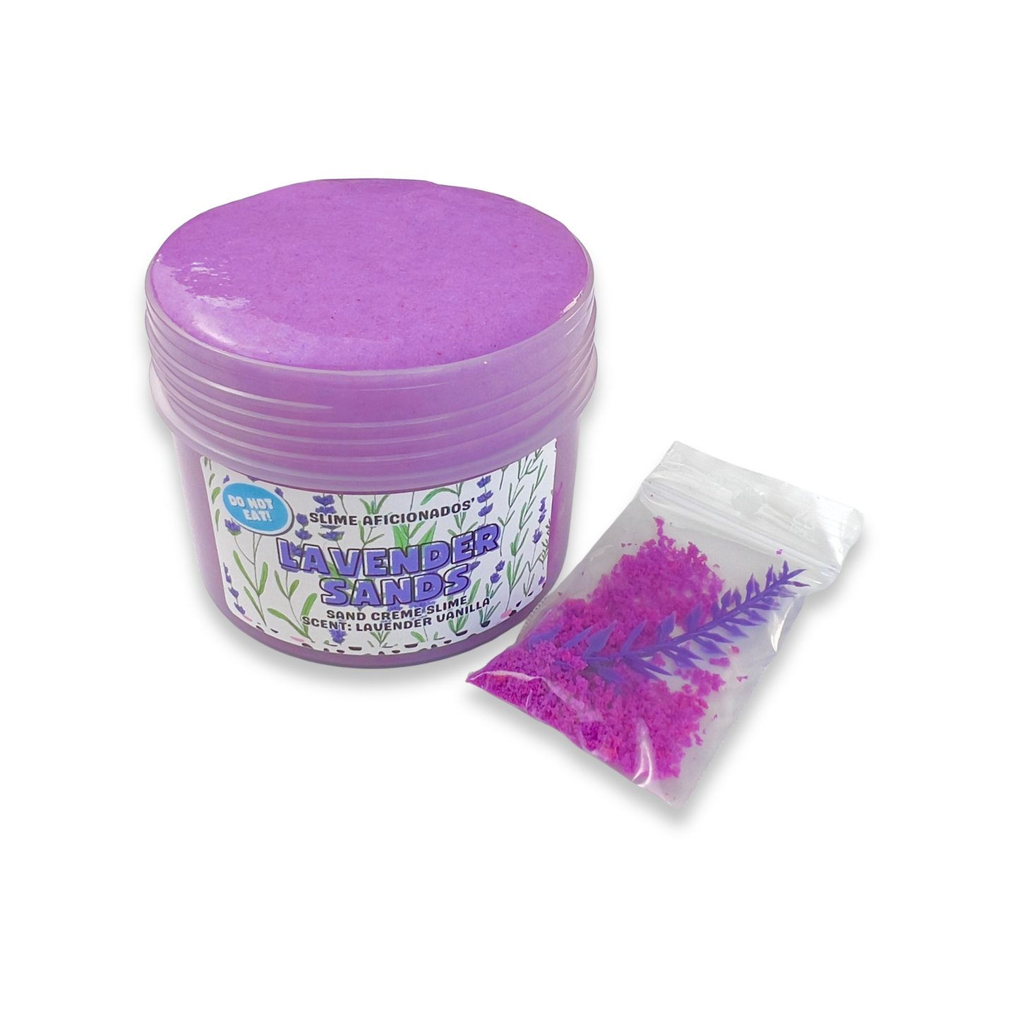 LAVENDER SANDS