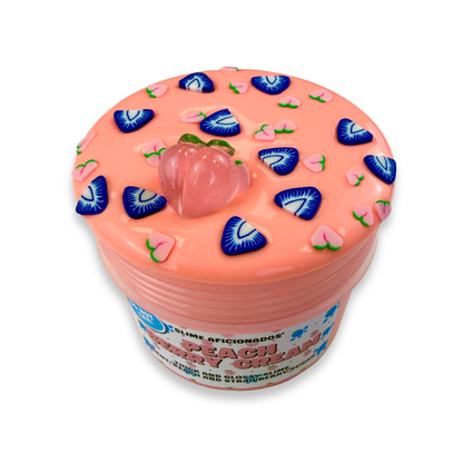 PEACH BERRY CREAM