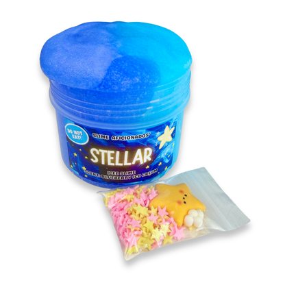STELLAR