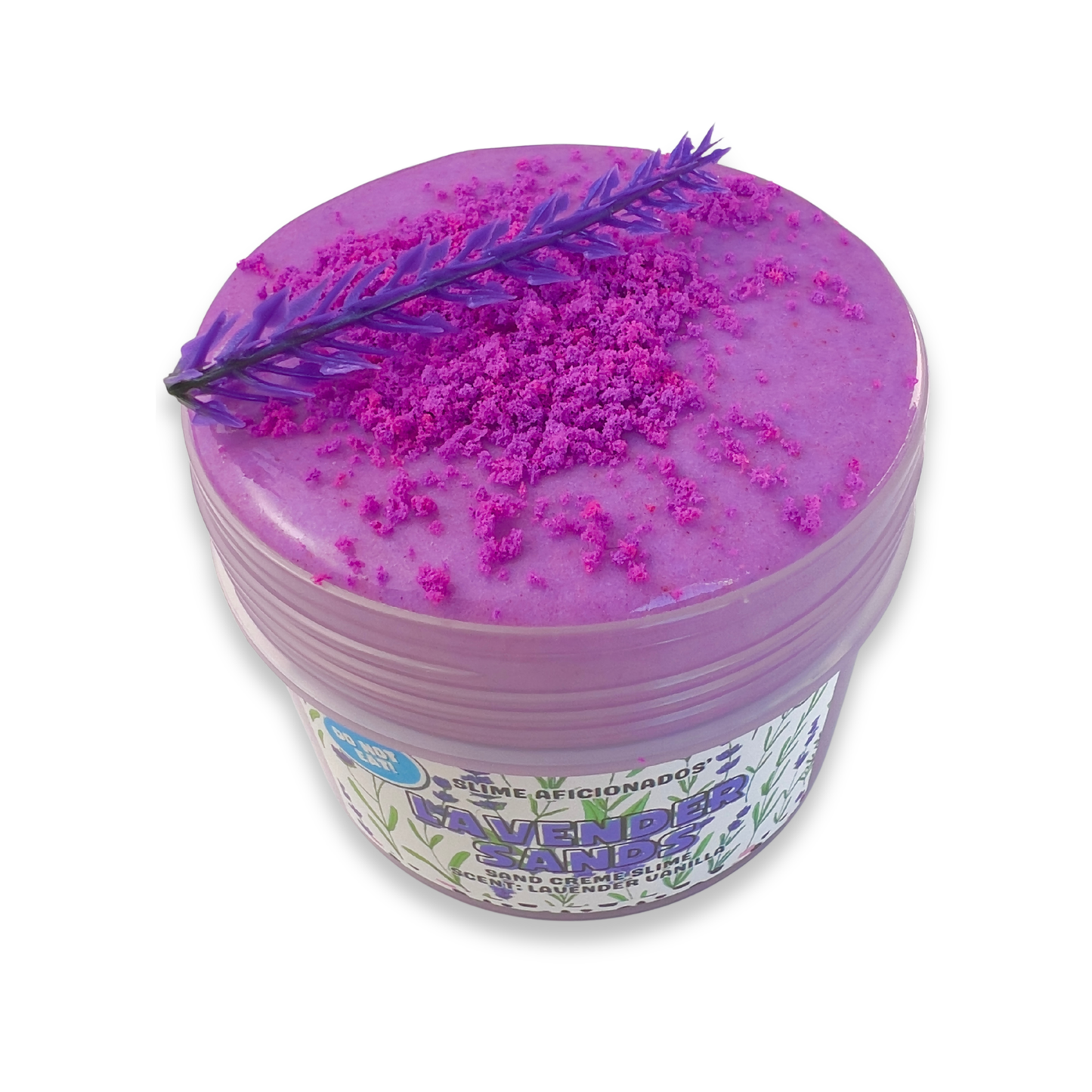 LAVENDER SANDS