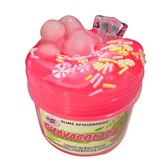 GUAVACOLADA