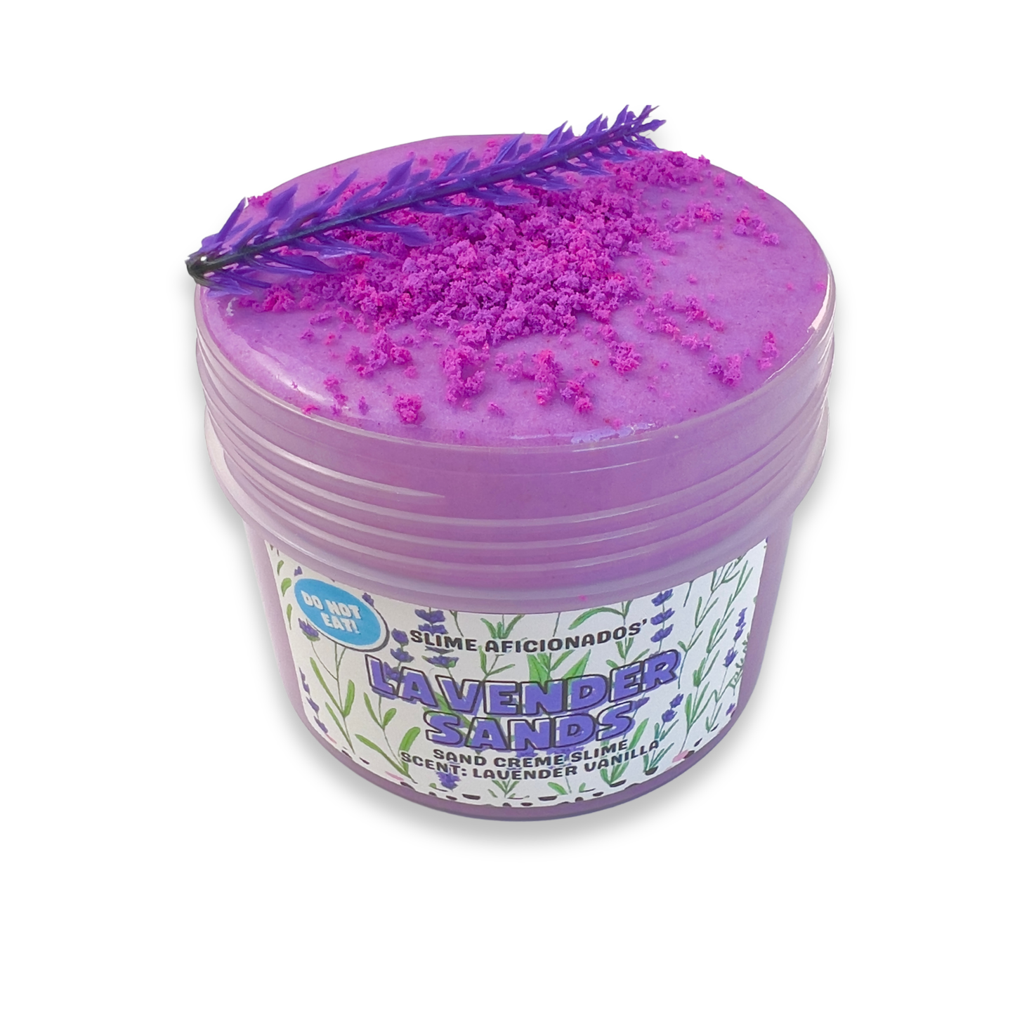 LAVENDER SANDS