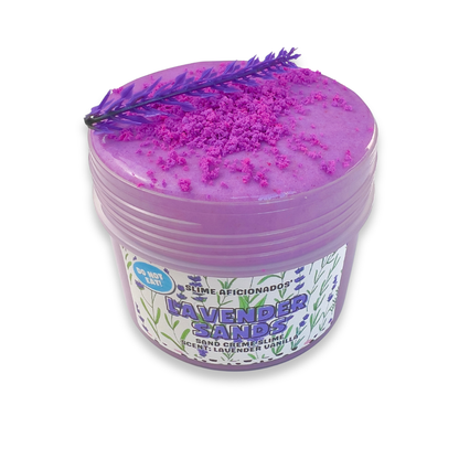 LAVENDER SANDS