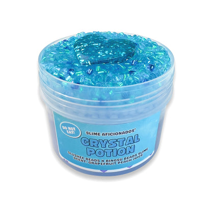 CRYSTAL POTION