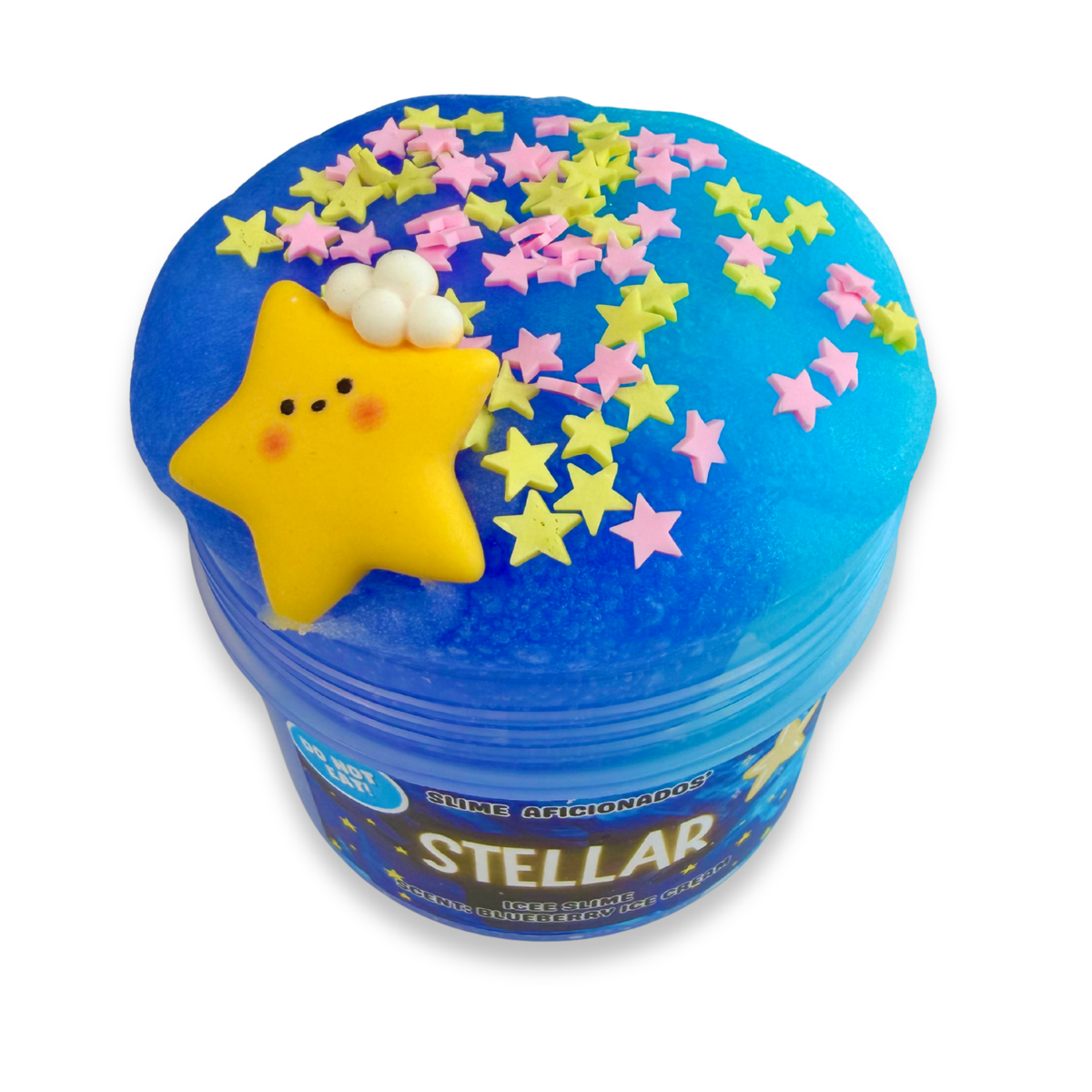 STELLAR
