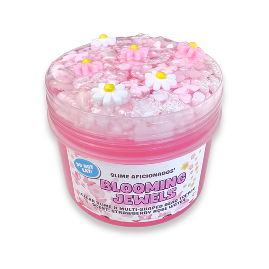 BLOOMING JEWELS