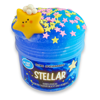 STELLAR