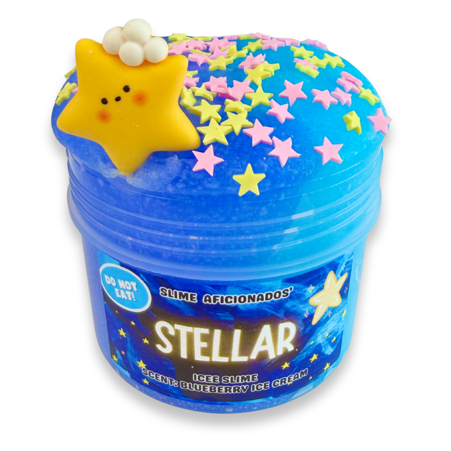 STELLAR