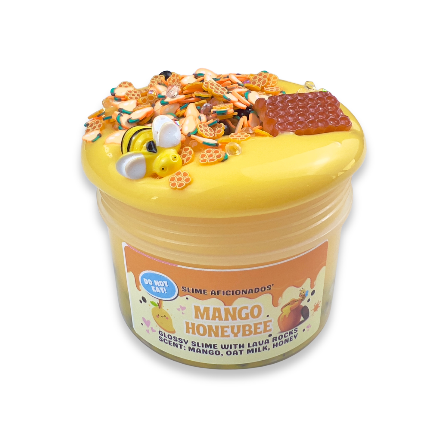 MANGO HONEYBEE
