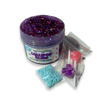 LOLLIPOP BLING