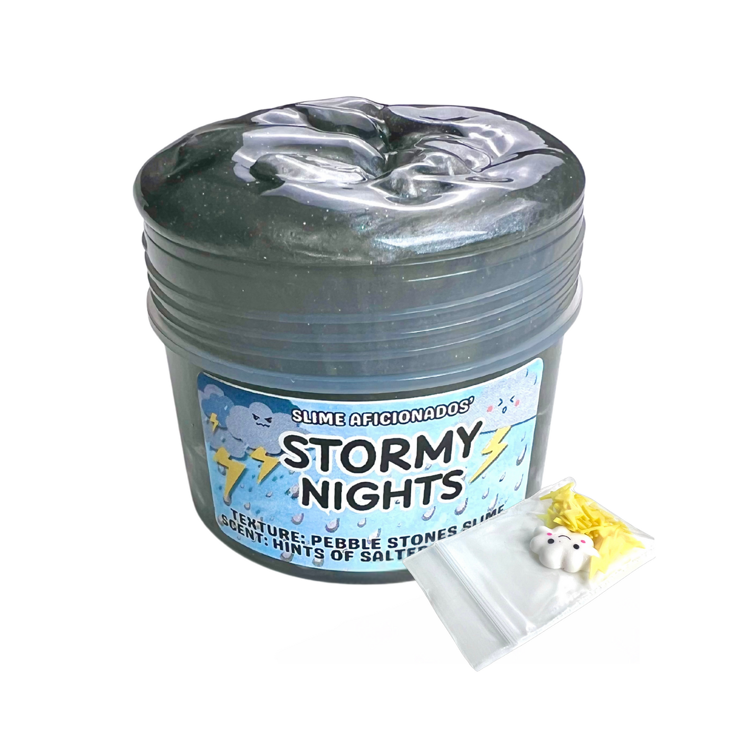 STORMY NIGHTS