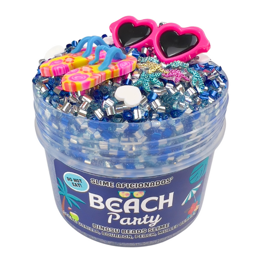 BEACH PARTY