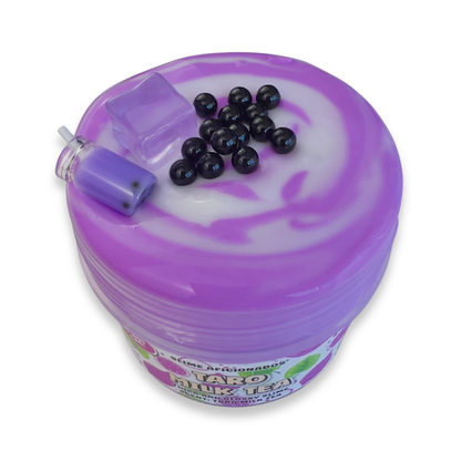 TARO MILK TEA