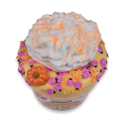 PUMPKIN BODY BUTTER