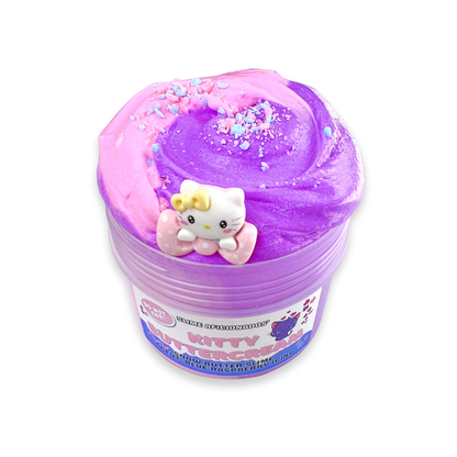 KITTY BUTTERCREAM