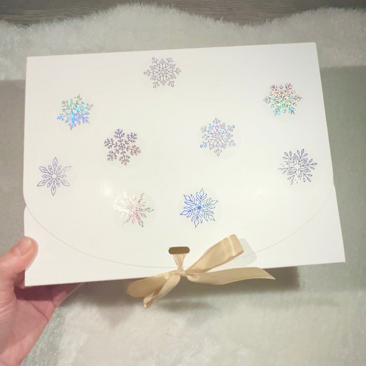 KARÁCSONYI SZELLEMŰ SLIME CSOMAG