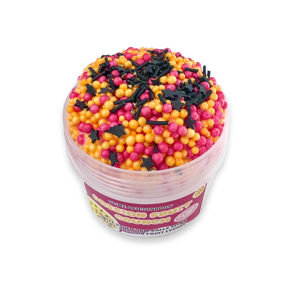 PASSION FRUIT CRUNCH