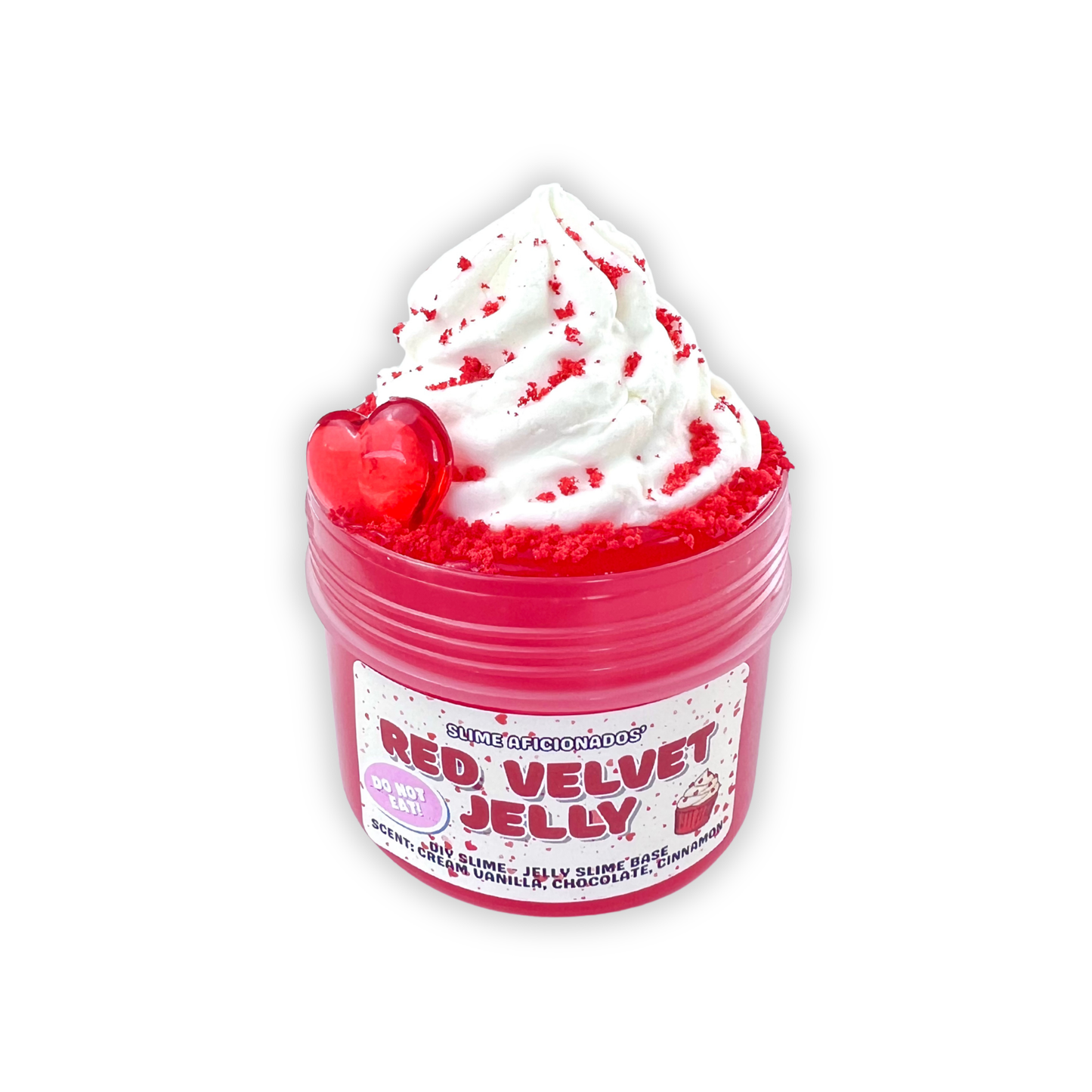 RED VELVET JELLY