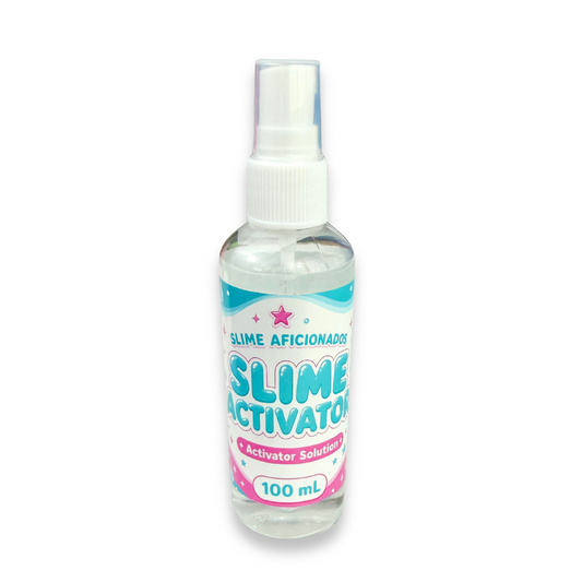 Slime Activator