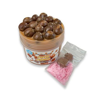 TOFFEE CRUNCH