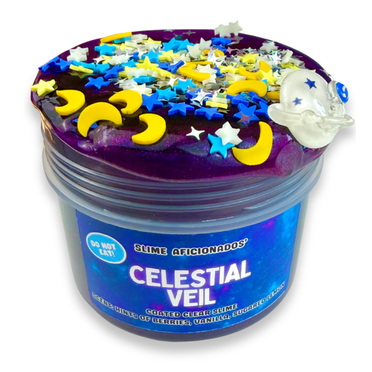 CELESTIAL VEIL