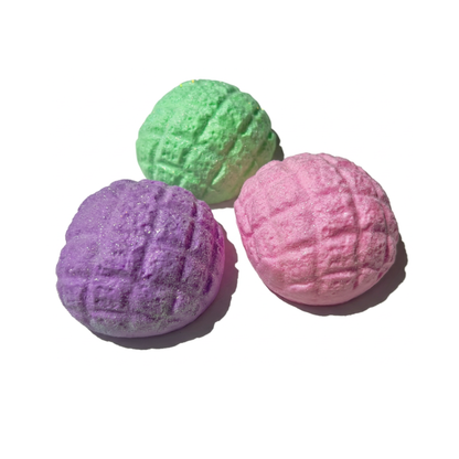SWEETBUN PUFF