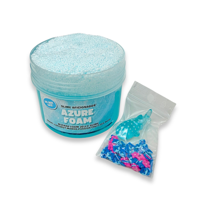 AZURE FOAM