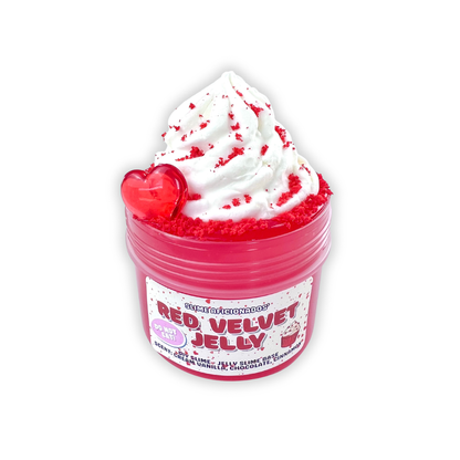 RED VELVET JELLY