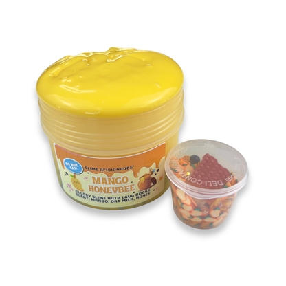 MANGO HONEYBEE
