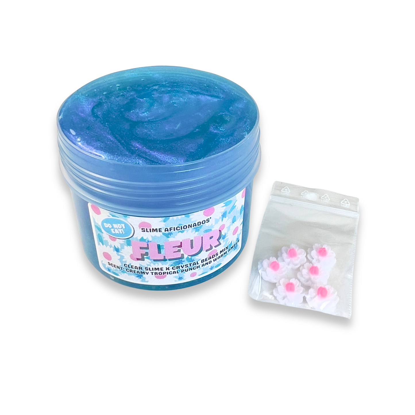FLEUR