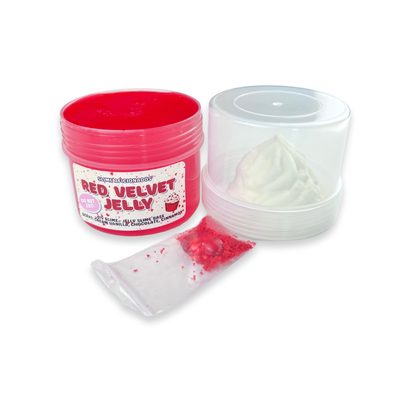 RED VELVET JELLY